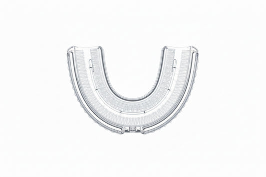 Replacement brush heads